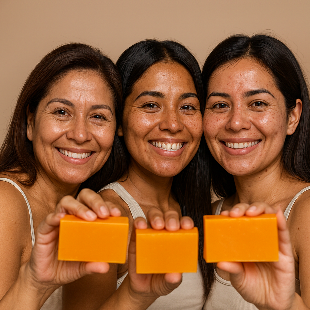 Por Qué Aparecen las Manchas en la Piel (Y Cómo Eliminarlas de Forma Segura)