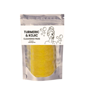 Dermasoft Clean Pads