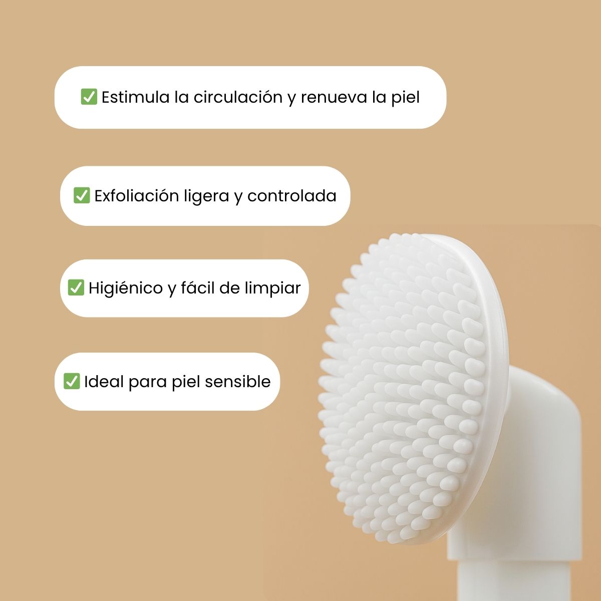 KURMI - Kit para Acné & Manchas Solares