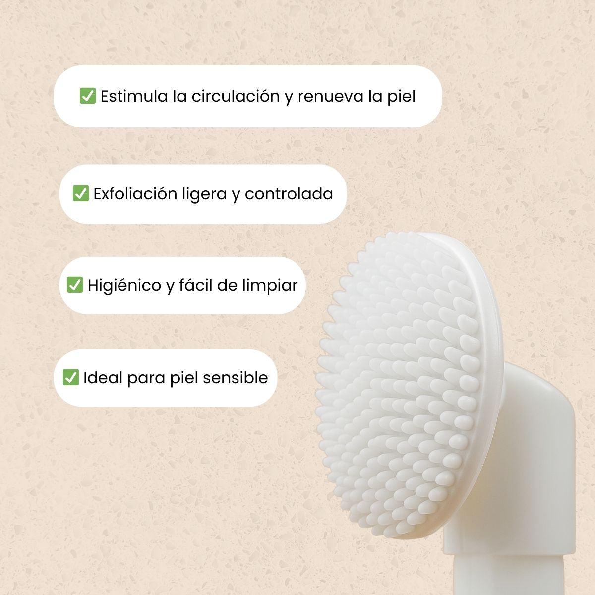 KURMI - Ritual Iluminador Antimanchas