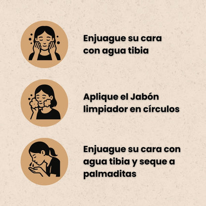 KURMI - Ritual Iluminador Antimanchas