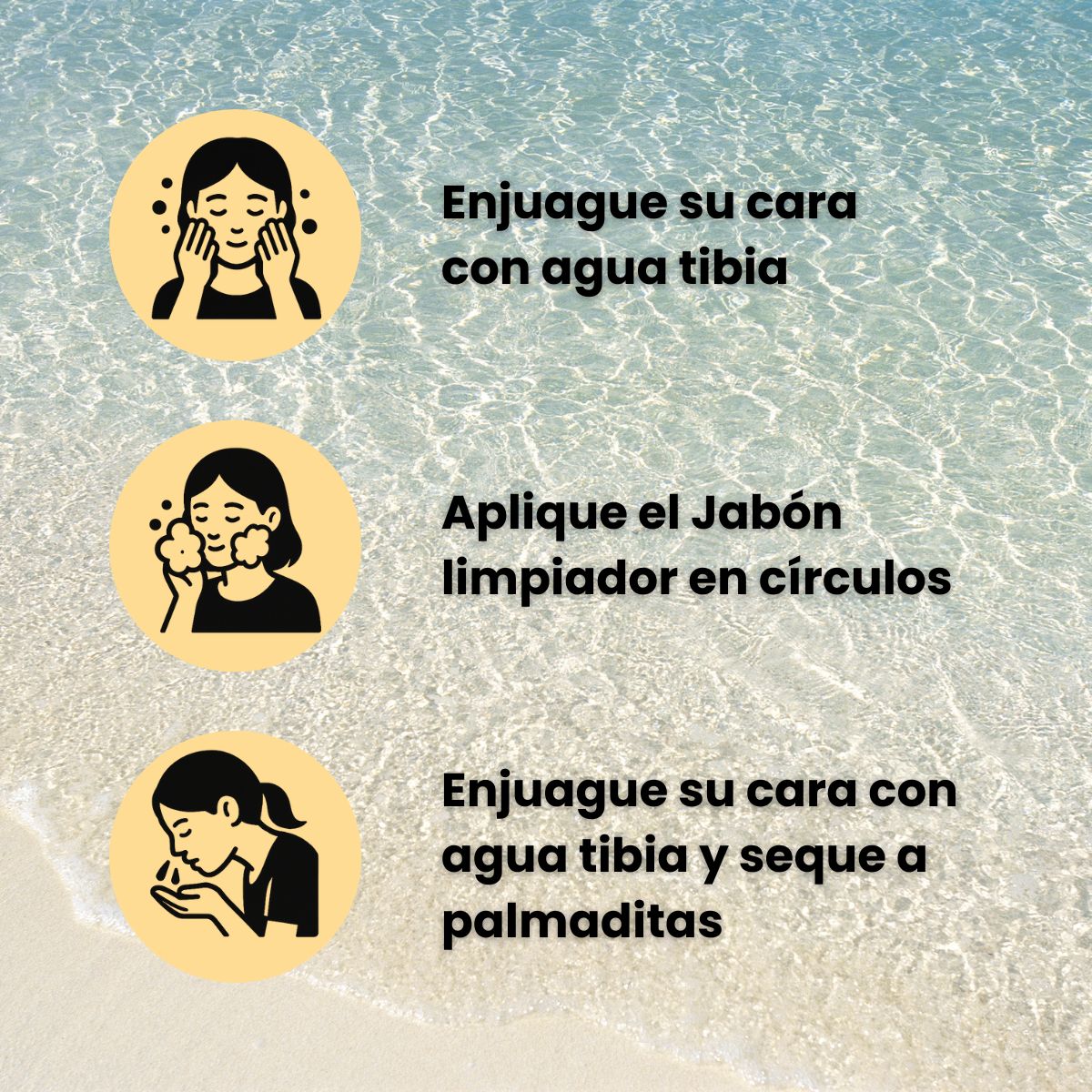KURMI - Kit para Acné & Manchas Solares