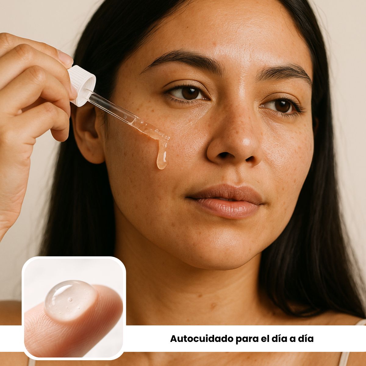 KURMI - Sérum para Acné y Manchas Solares